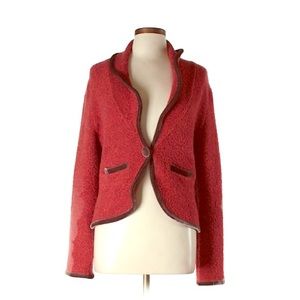 Moda International jacket/blazer